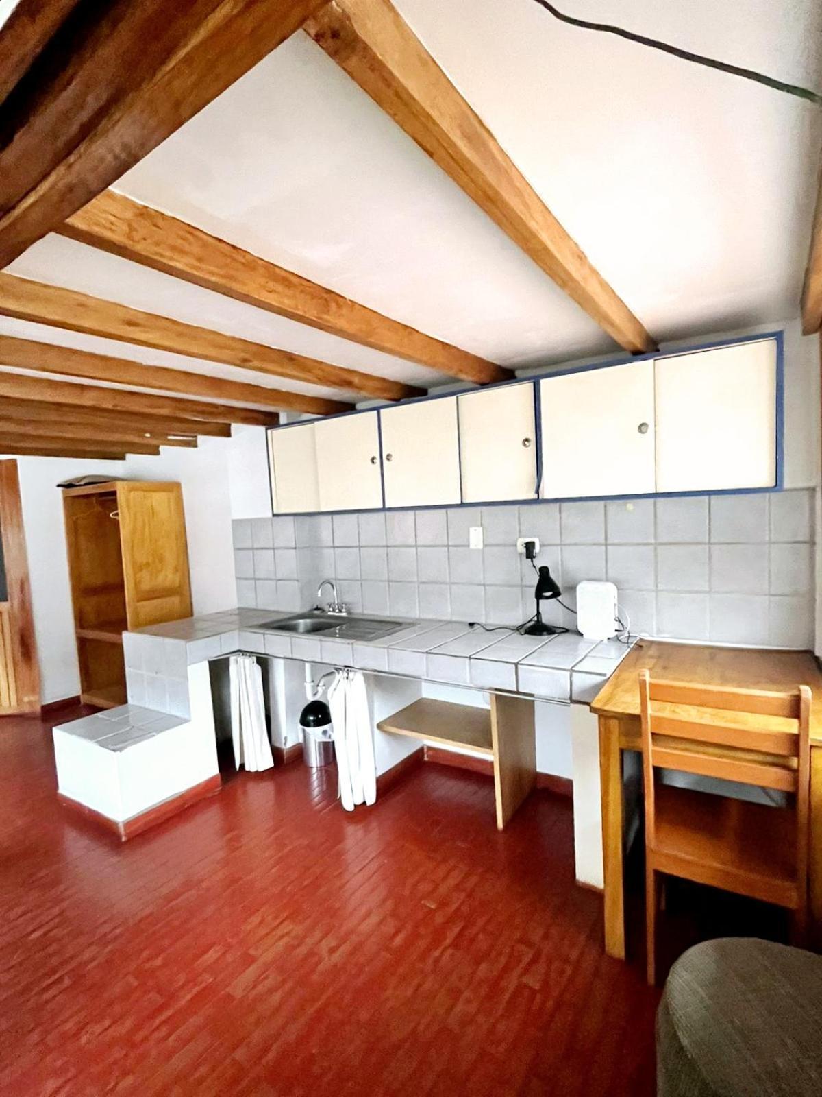 Andenes Del Sol Hotel Cusco Room photo